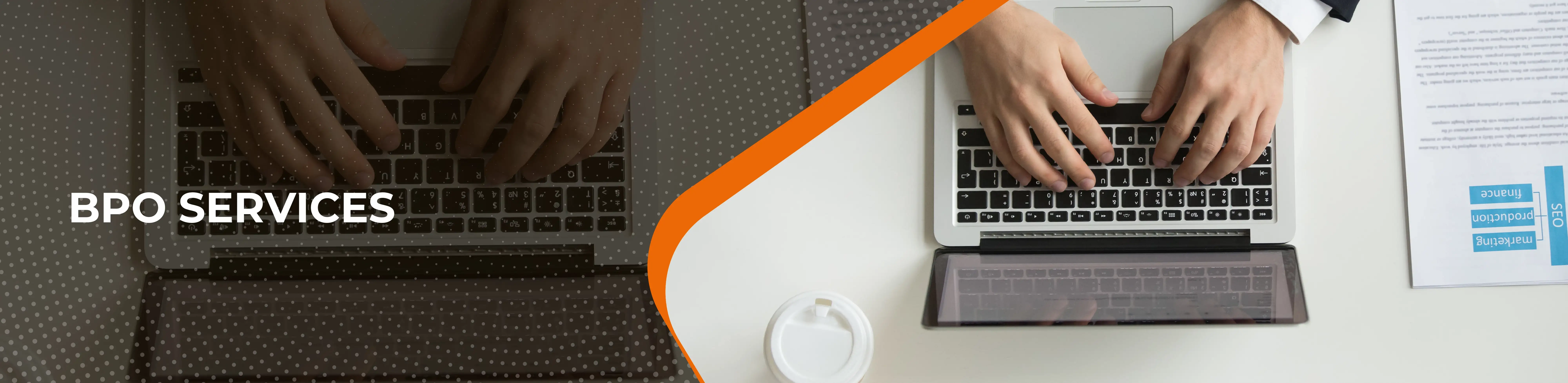Bpo  Services
